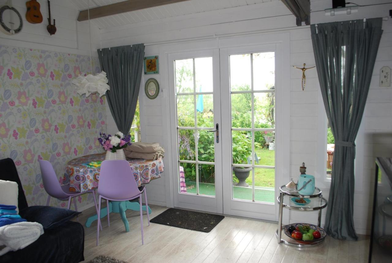 B&B Oeland Ottoland Exterior foto