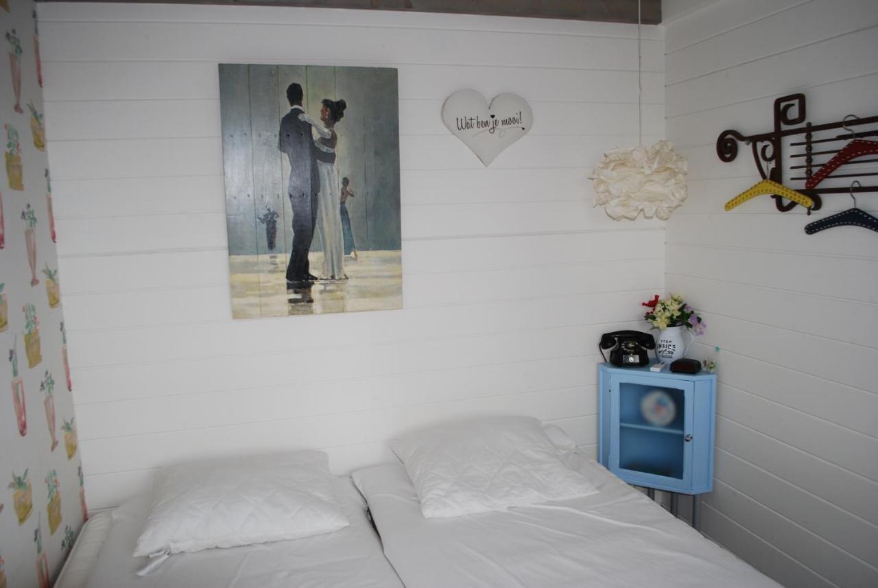 B&B Oeland Ottoland Exterior foto